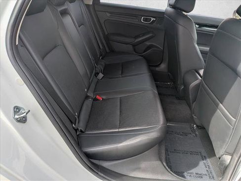 Used 2022 Honda Civic EX-L image 18