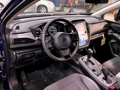 New 2026 Subaru Crosstrek 2.5i Premium image 8