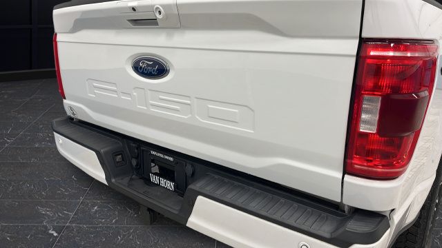 Used 2021 Ford F150 XLT w/ Equipment Group 302A High AWD/4WD image 39