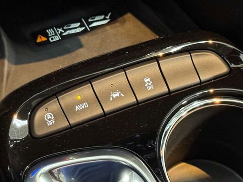 New 2026 Buick Encore GX Sport Touring w/ Advanced Technology Package image 40