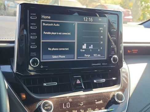 Used 2020 Toyota Corolla XSE image 24