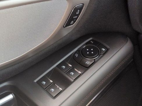 New 2025 Ford Expedition Max Active image 27