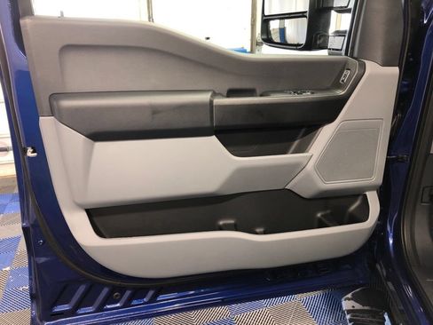 New 2026 Ford F350 XL w/ XL Chrome Package AWD/4WD image 10