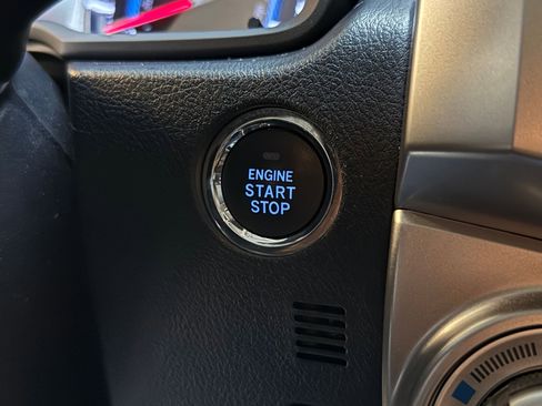 Used 2019 Toyota 4Runner Limited image 36