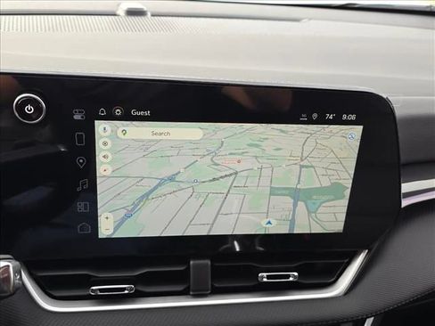 New 2026 Chevrolet Equinox LT FWD image 19
