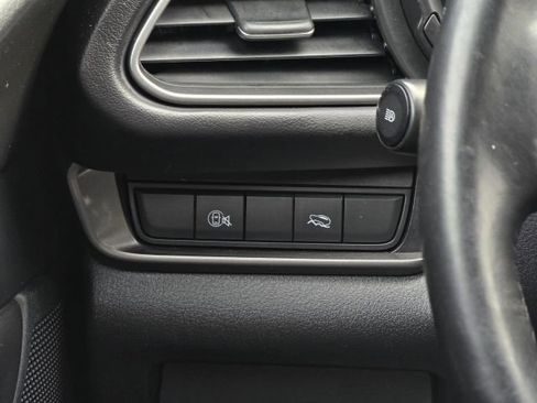 Used 2024 MAZDA CX-30 AWD 2.5 S w/ Select Sport Pkg image 18