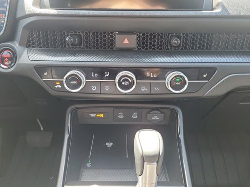 Used 2026 Honda CR-V Sport-L image 15