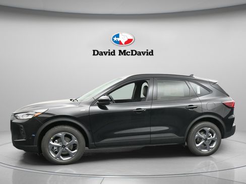 New 2026 Ford Escape ST-Line Select w/ Tech Pack #1 image 2