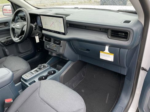 New 2026 Ford Maverick XL FWD image 35