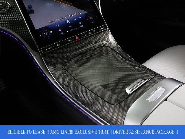 Certified 2026 Mercedes-Benz C 300 4MATIC Sedan image 23