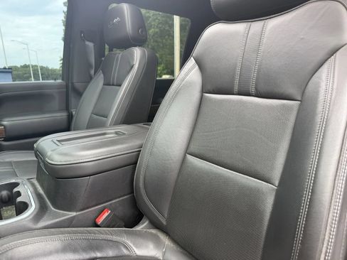 Used 2020 Chevrolet Silverado 3500 High Country w/ Z71 Off-Road Package AWD/4WD image 10