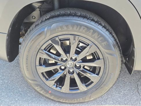 New 2026 MAZDA CX-50 2.5 Hybrid w/ Cargo Package image 10