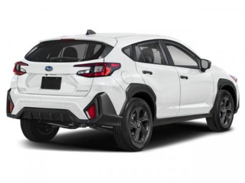 New 2026 Subaru Crosstrek 2.5i AWD/4WD image 2