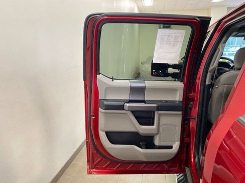 Used 2019 Ford F150 XLT w/ Equipment Group 302A Luxury image 8