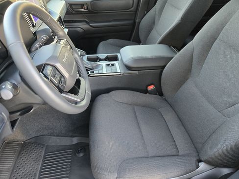 Used 2025 Toyota Land Cruiser 1958 image 15