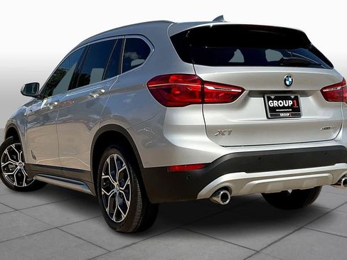 Used 2021 BMW X1 xDrive28i w/ Convenience Package image 9