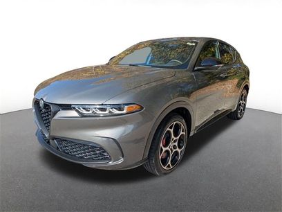 Used 2024 Alfa Romeo Tonale Veloce