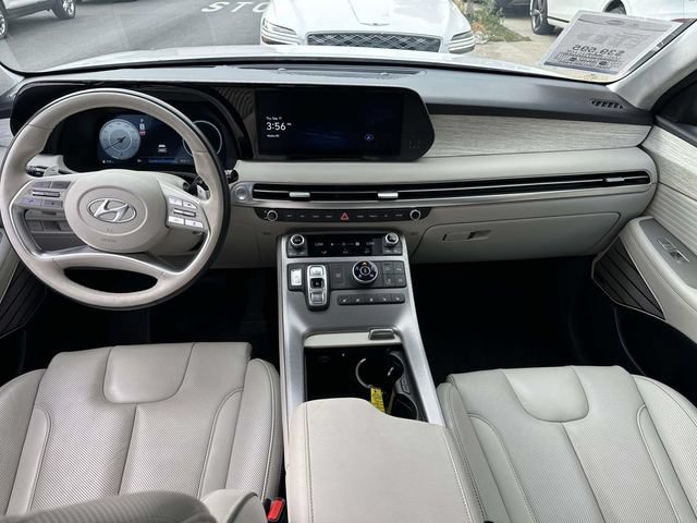 Used 2024 Hyundai Palisade Calligraphy AWD/4WD image 21