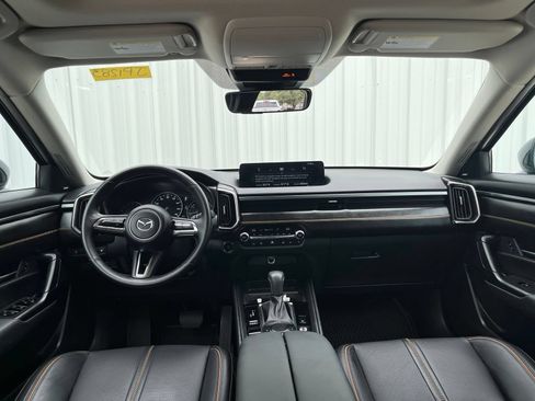 Certified 2025 MAZDA CX-50 2.5 Hybrid w/ Weather Package AWD/4WD image 18