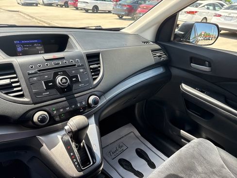 Used 2012 Honda CR-V LX image 15