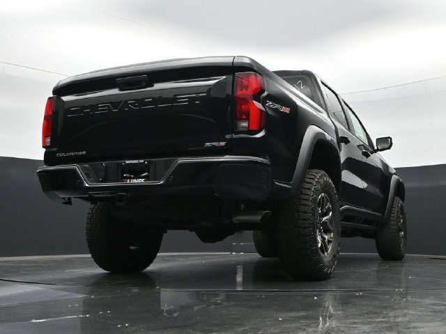 New 2026 Chevrolet Colorado ZR2 w/ Technology Package AWD/4WD image 54