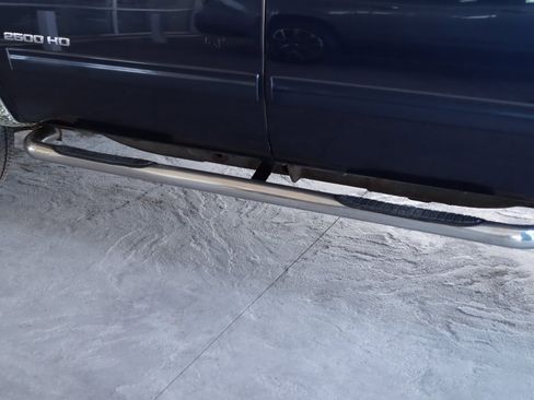 Used 2012 Chevrolet Silverado 2500 LT w/ Interior Plus Package image 36