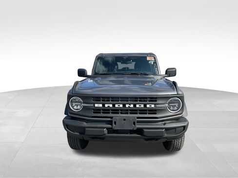 Used 2025 Ford Bronco Big Bend image 3