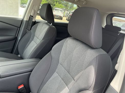 New 2026 Nissan Rogue SV AWD/4WD image 11