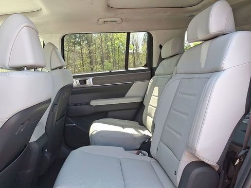 New 2026 Hyundai Santa Fe Calligraphy AWD/4WD image 14