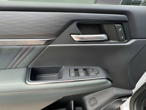 Certified 2024 GMC Acadia AT4 w/ LPO, Floor Liner Package image 23