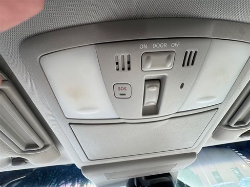 Used 2017 INFINITI QX80 4WD w/ Driver Assistance Package image 34