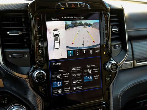 Used 2020 RAM 1500 Limited image 22