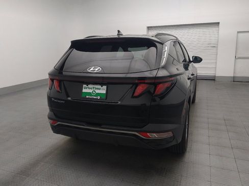 Used 2024 Hyundai Tucson SEL FWD image 7