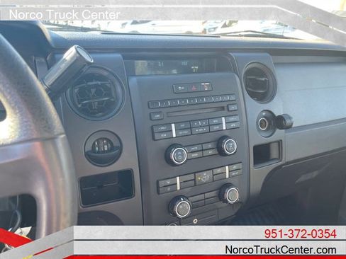 Used 2013 Ford F150 XL w/ XL Plus Pkg RWD image 15