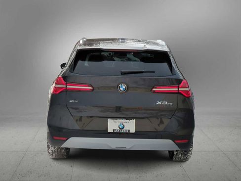 New 2026 BMW X3 xDrive30 image 7