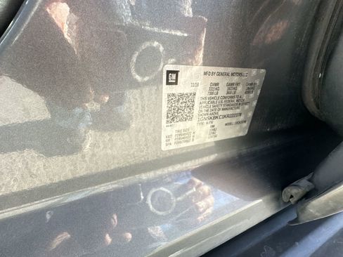 Used 2019 Chevrolet Tahoe LT image 35