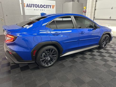 Used 2025 Subaru WRX Premium w/ Accessory Package #2 image 11