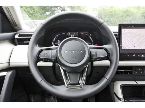 New 2026 MAZDA CX-5 Select AWD/4WD image 11