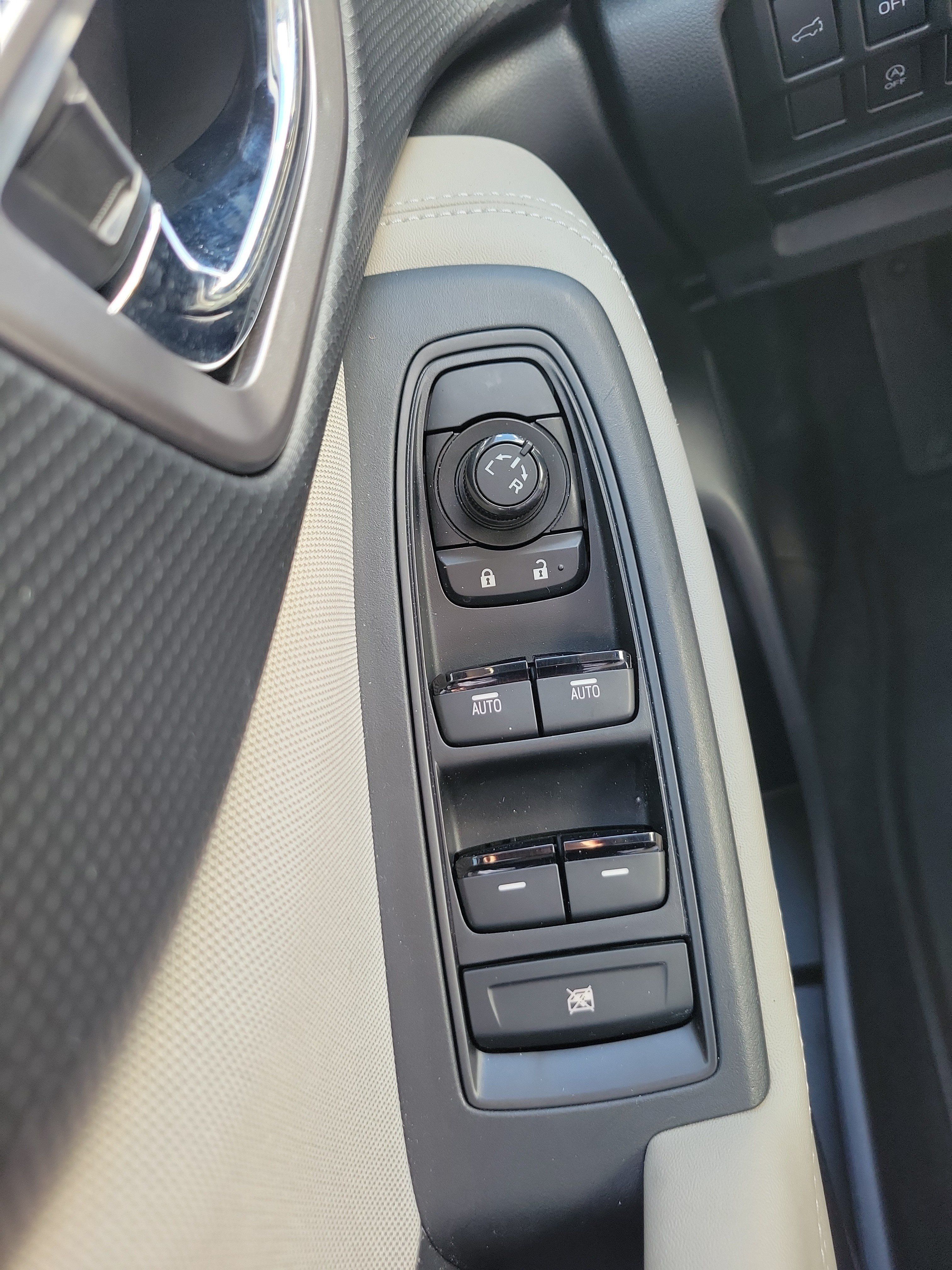 Certified 2024 Subaru Forester Premium AWD/4WD image 22
