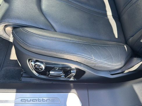 Used 2018 Audi A8 L 3.0T w/ Executive Package image 26