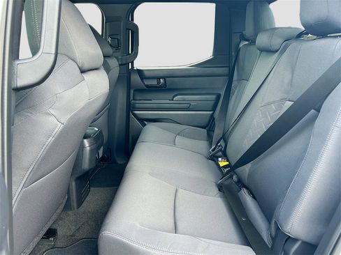 Used 2025 Toyota Tacoma SR image 23