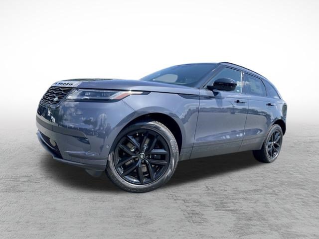 New 2026 Land Rover Range Rover Velar S AWD/4WD 360° Tour