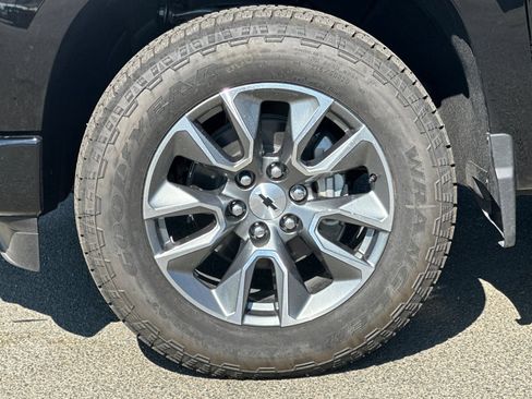 New 2026 Chevrolet Silverado 1500 RST w/ Texas Edition Plus AWD/4WD image 31