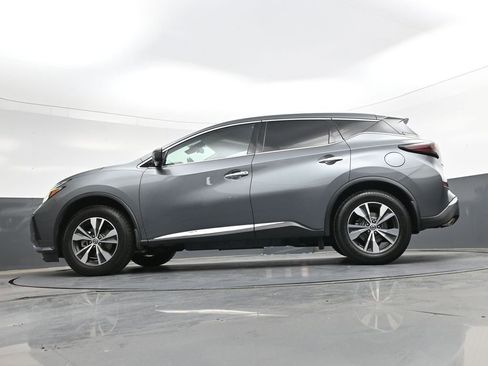 Used 2020 Nissan Murano S w/ Technology Package AWD/4WD image 42