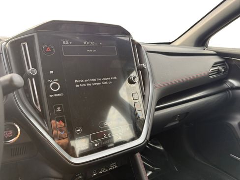 Used 2024 Subaru WRX Limited w/ Popular Package #2A image 12