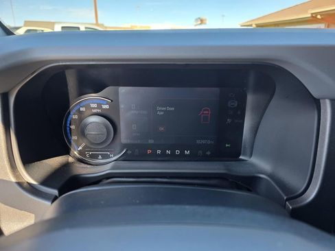 Used 2024 Ford Bronco Big Bend image 15