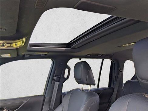 Used 2025 Lexus LX 700h Overtrail w/ Accessory Package (Z1) AWD/4WD image 15