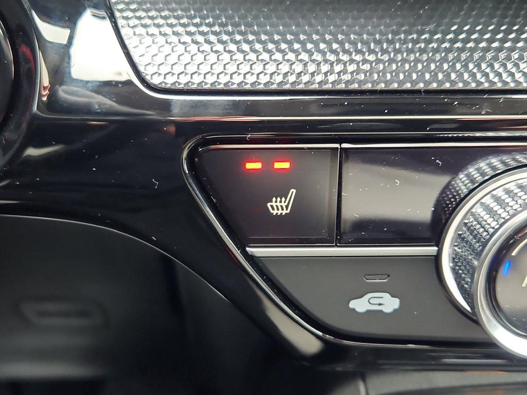New 2026 Honda CR-V EX-L image 12