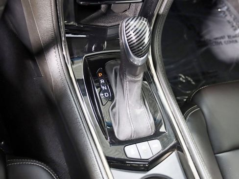 Used 2017 Cadillac ATS 2.0T AWD Sedan image 21