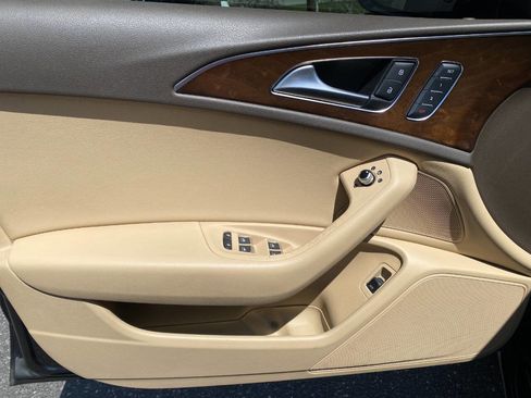 Used 2013 Audi A6 2.0T Premium Plus image 11